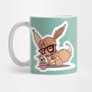 Dirty But Cute Mug